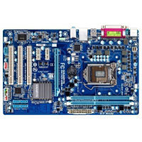 Gigabyte GA-P61-USB3-B3